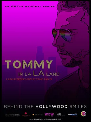 Tommy in La La Land portada