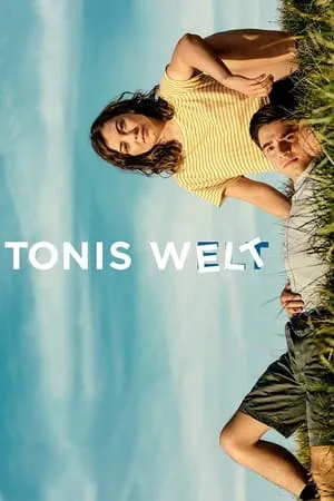 Tonis Welt portada