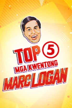 Top 5 Mga Kwentong Marc Logan portada