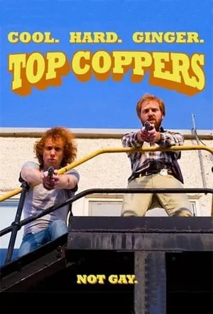 Top Coppers portada