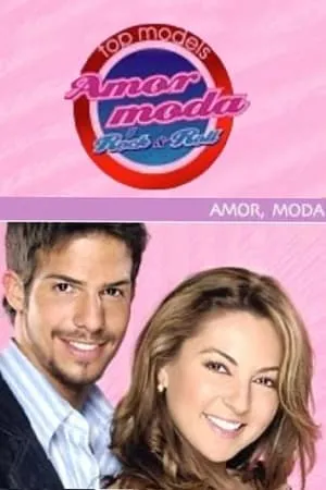 Top Models portada