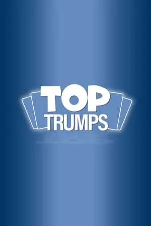 Top Trumps portada