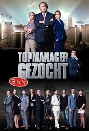 Topmanager Gezocht portada