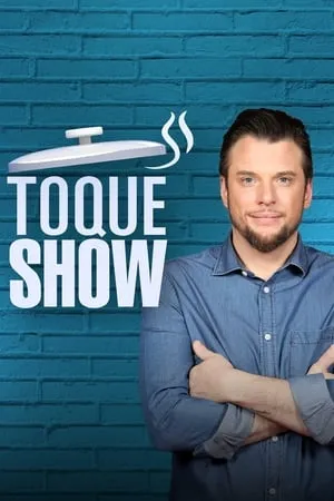 Toque Show portada