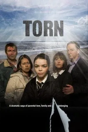 Torn portada