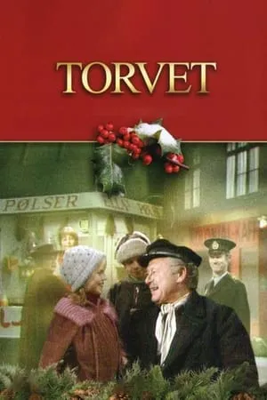 Torvet portada