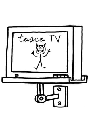 Tosco TV portada