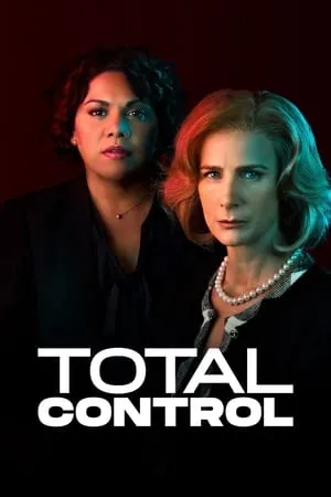 Total Control portada