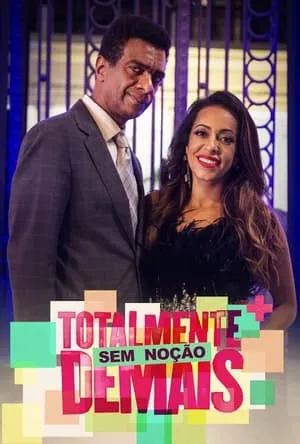 Totalmente Sem Noção Demais portada