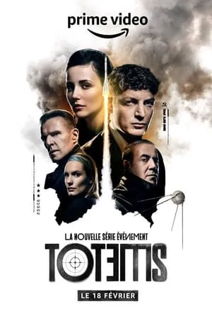 Totems portada