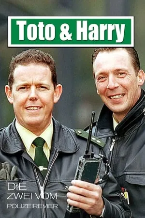 Toto & Harry portada