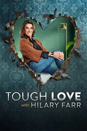 Reformas Con Hilary Farr portada