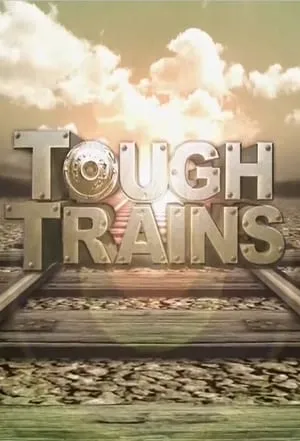 Tough Trains portada