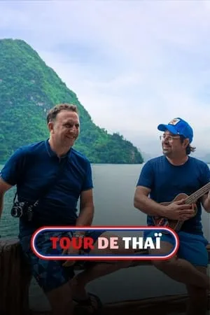 Tour de thaï portada