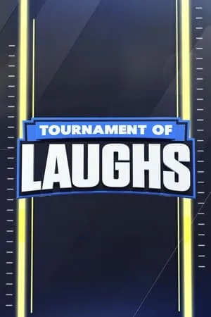 Tournament of Laughs portada