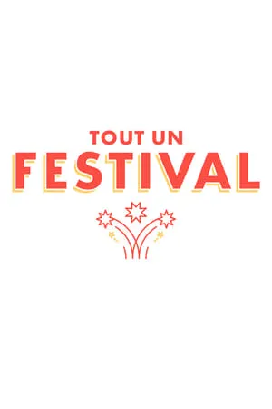 Tout un festival portada