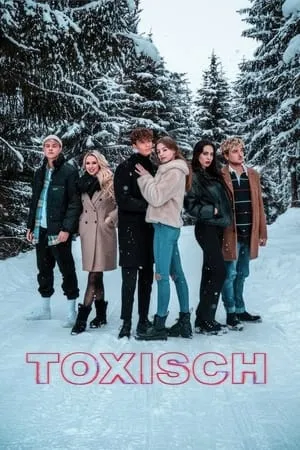 Toxisch portada