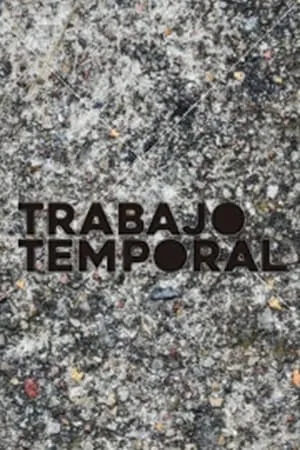 Trabajo Temporal portada