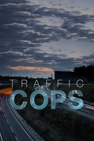 Traffic Cops portada