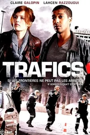 Trafics portada