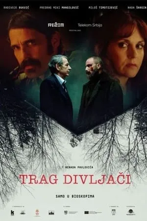 Trag divljači portada