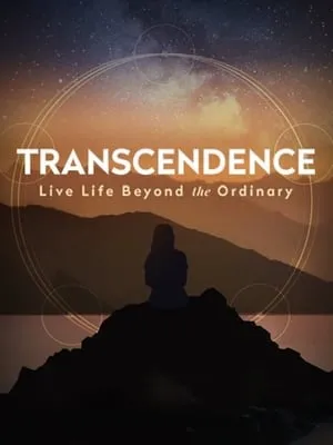 Transcendence portada