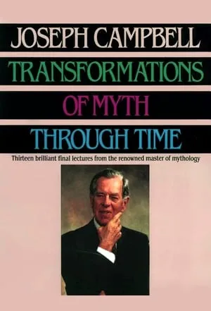 Transformations of Myth Through Time portada