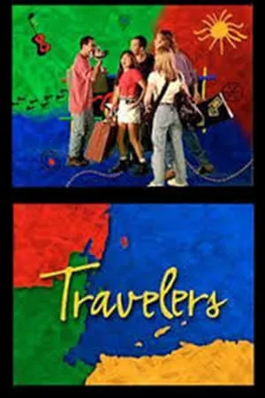 Travelers portada