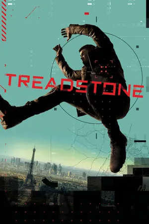 Treadstone portada