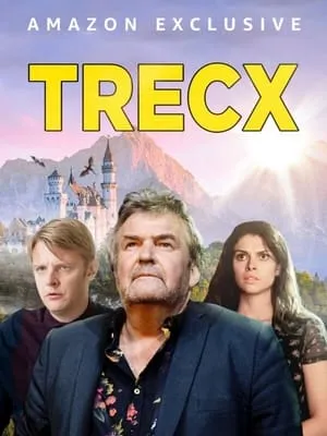 TRECX portada