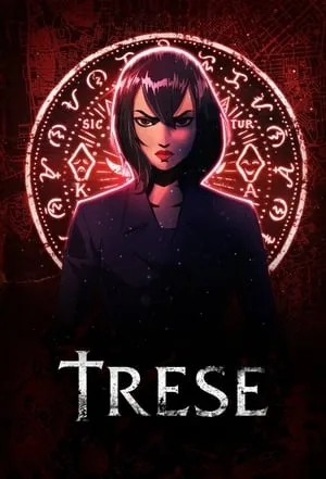 Trese portada