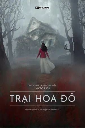 Trại Hoa Đỏ portada