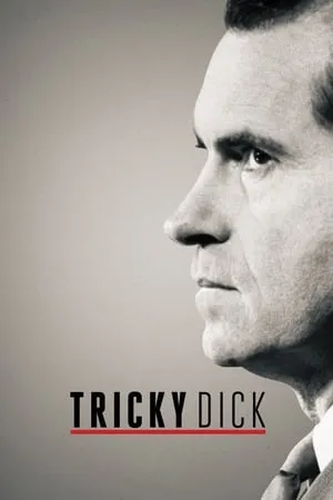 Tricky Dick portada