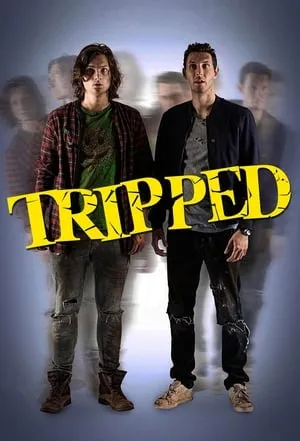 Tripped portada