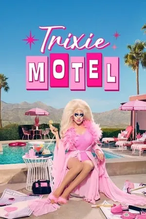 Trixie Motel portada