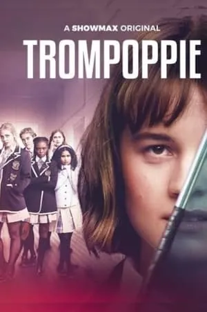 Trompoppie portada