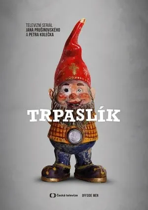 Trpaslík portada