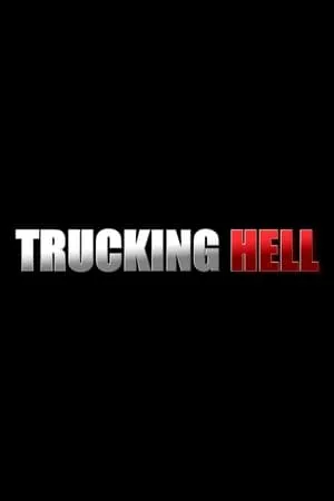 Trucking Hell portada