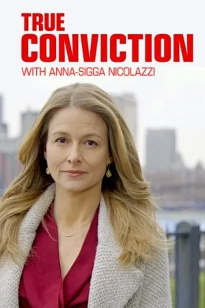 True Conviction portada