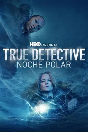 True Detective portada