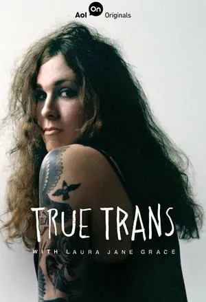 True Trans portada