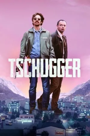 Tschugger portada