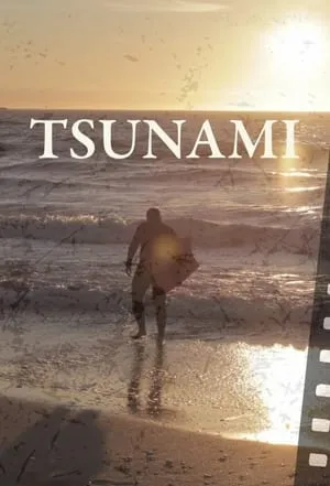 Tsunami portada