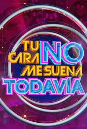 Tu Cara No Me Suena Todavía portada