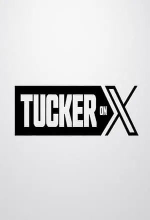 Tucker on X portada