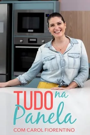 Tudo na Panela portada