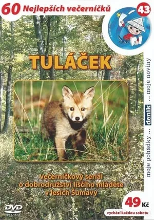 Tuláček portada