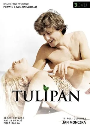 Tulipan portada