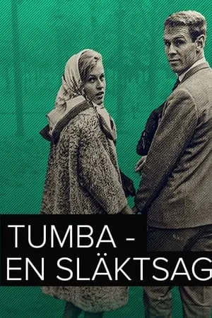 Tumba – en släktsaga portada