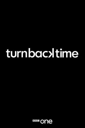 Turn Back Time portada